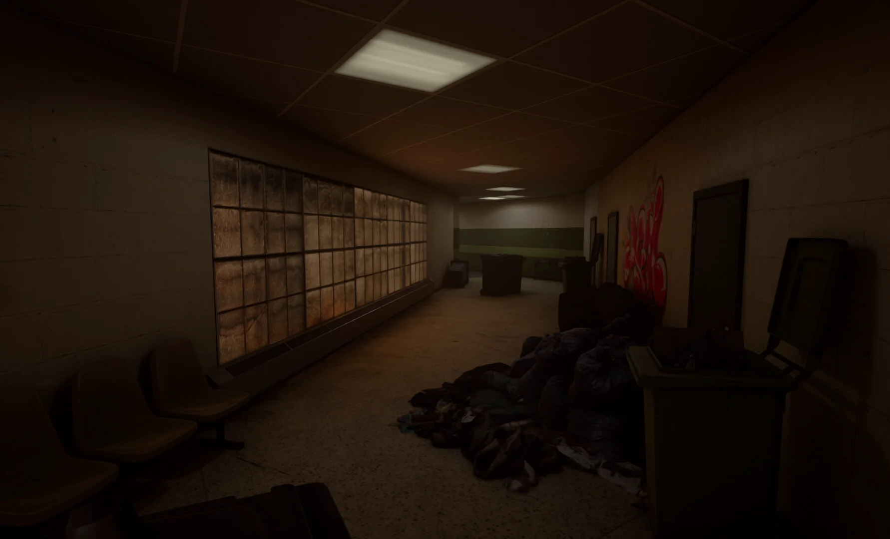 Blood Trail screenshot 37