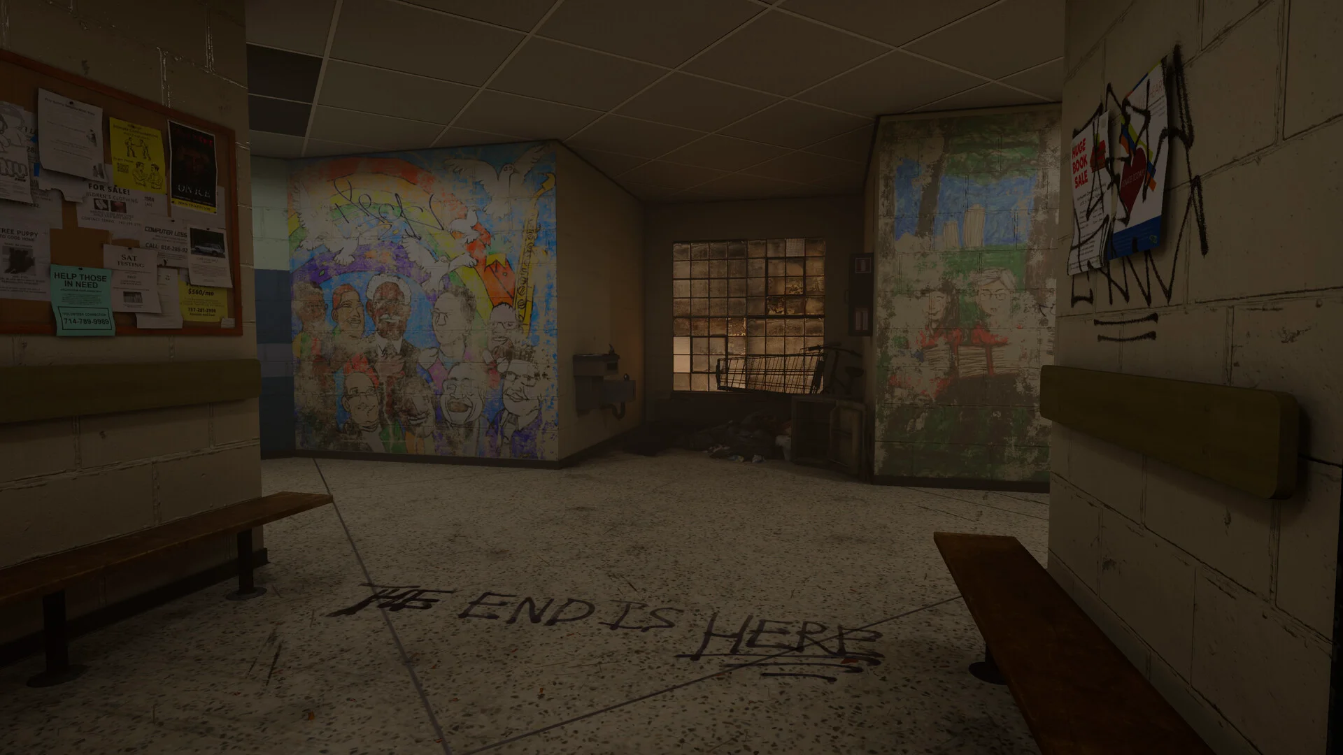 Blood Trail screenshot 38