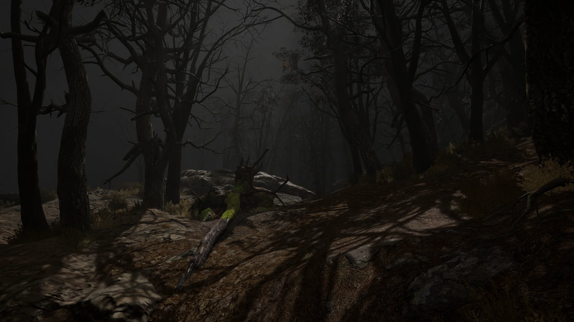 Blood Trail screenshot 39