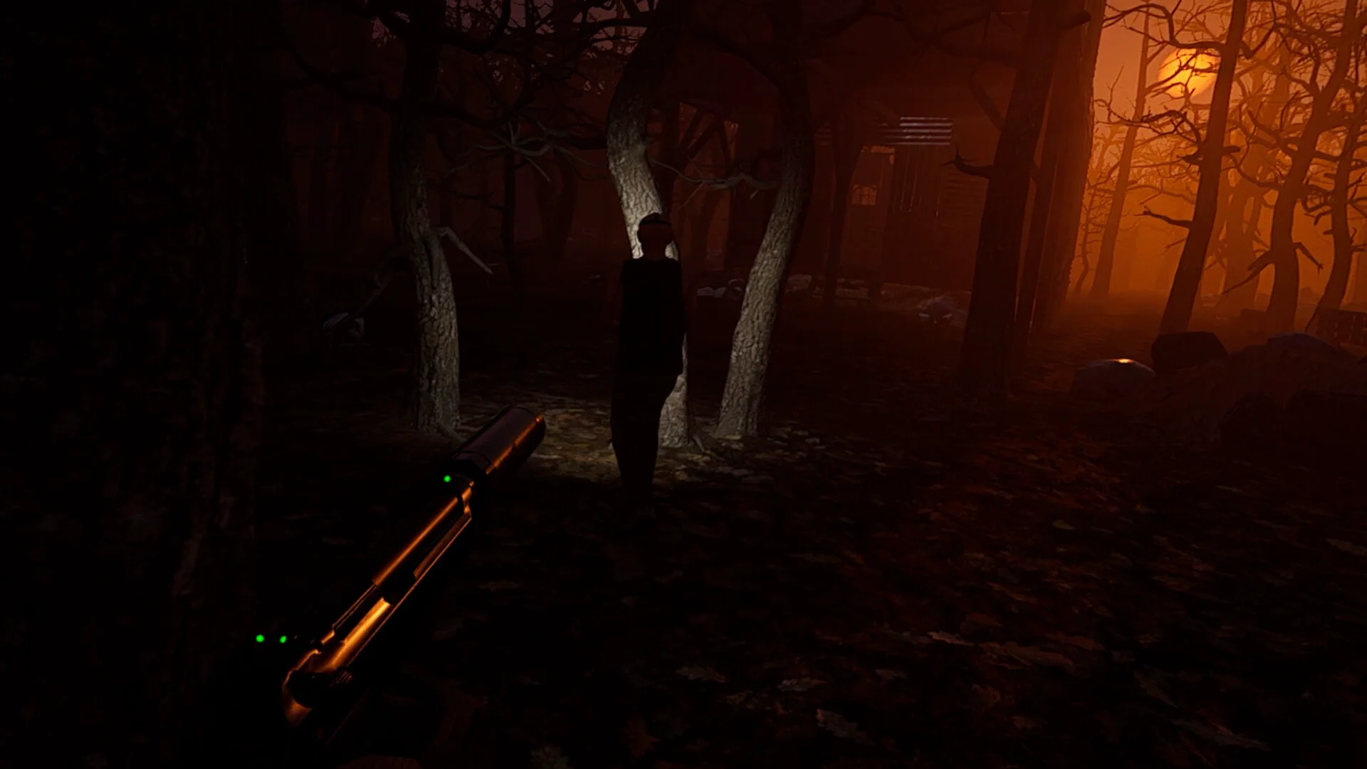 Blood Trail screenshot 5