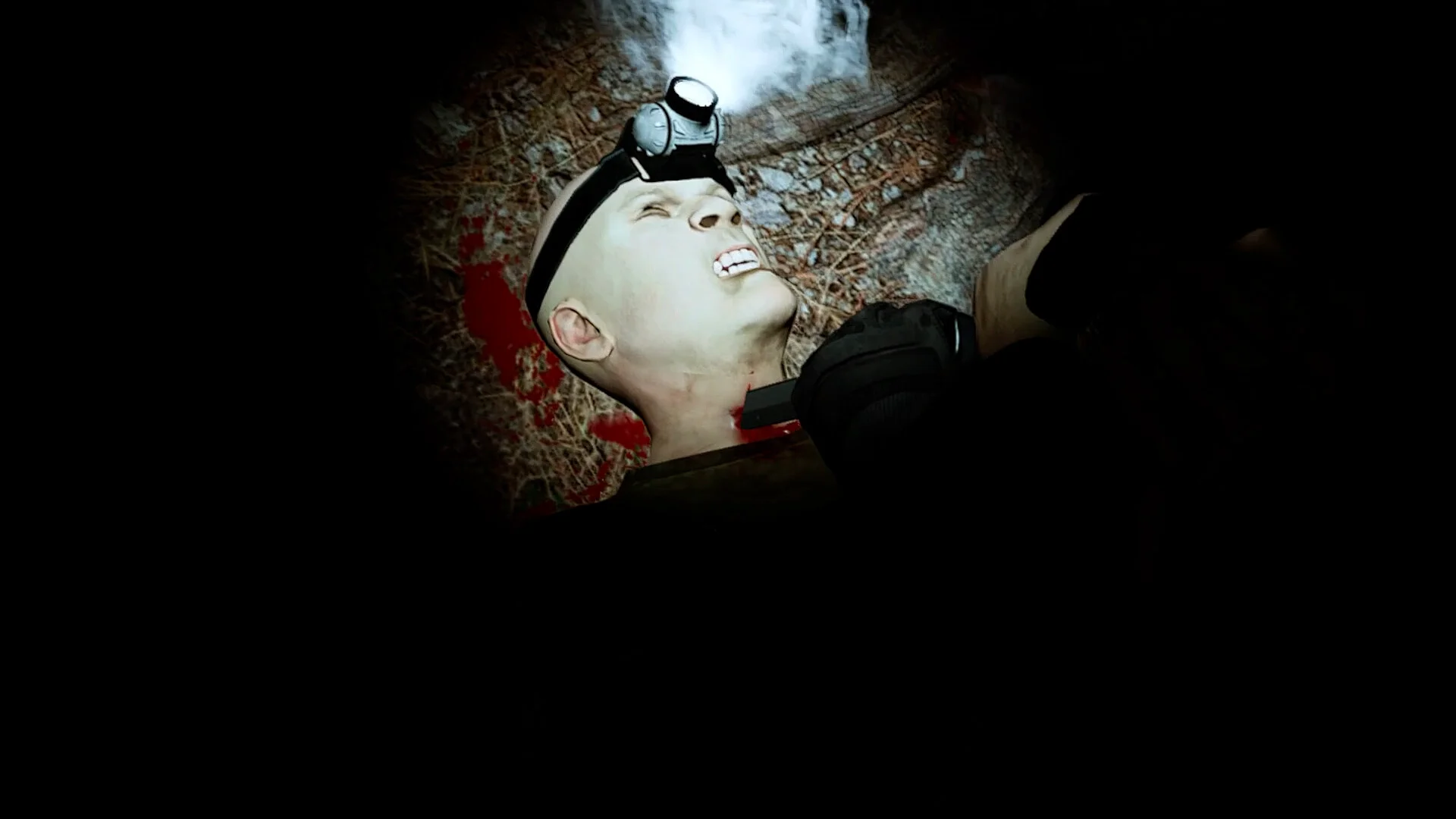 Blood Trail screenshot 9