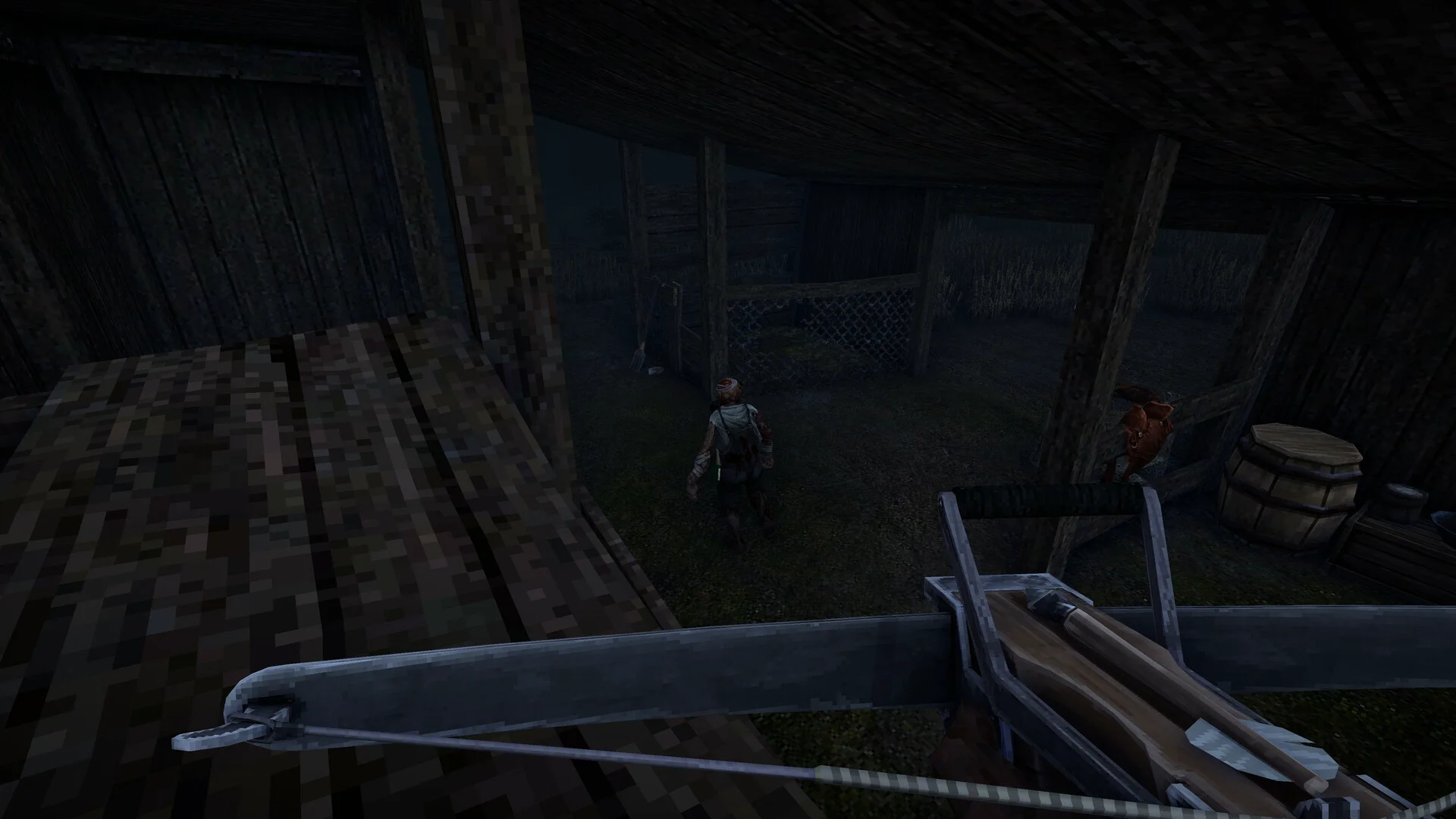 Blood West screenshot 14