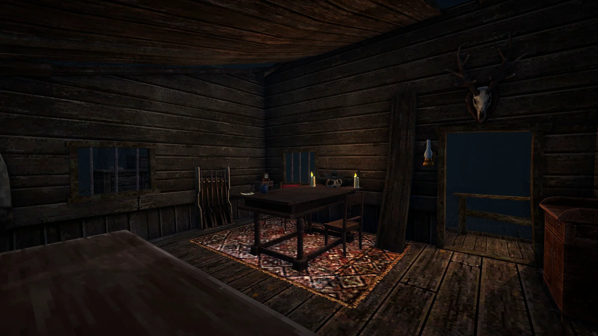 Blood West screenshot 16