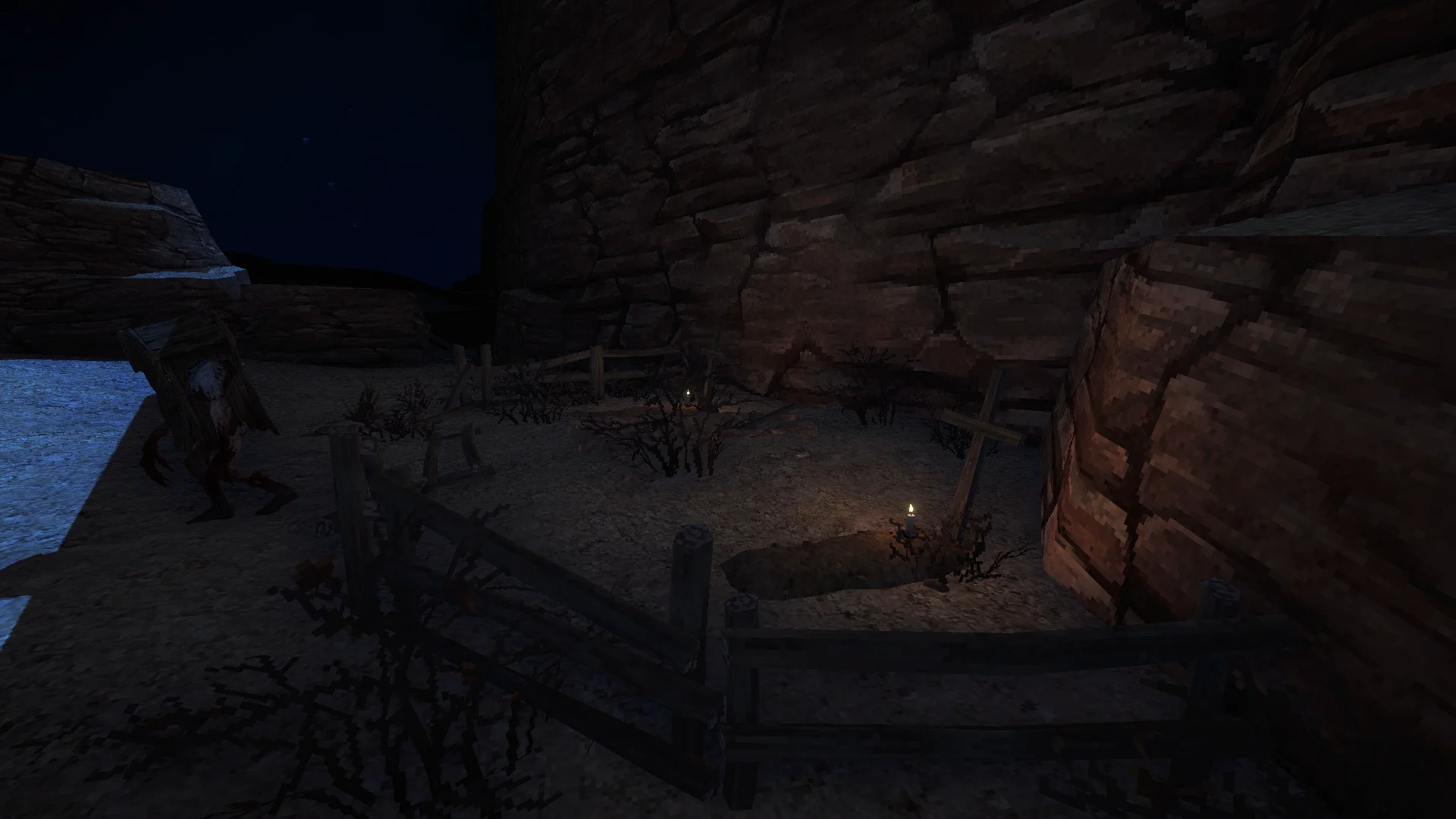 Blood West screenshot 20