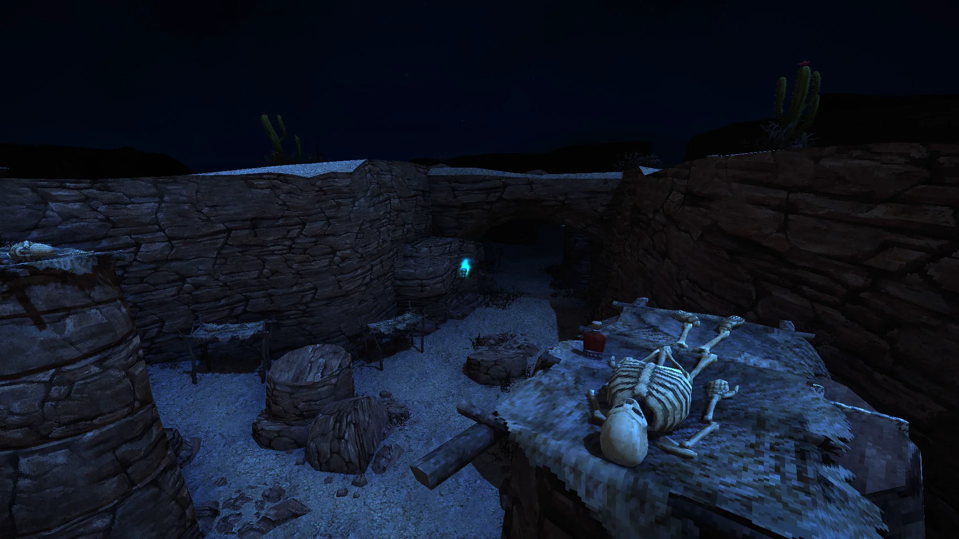 Blood West screenshot 23