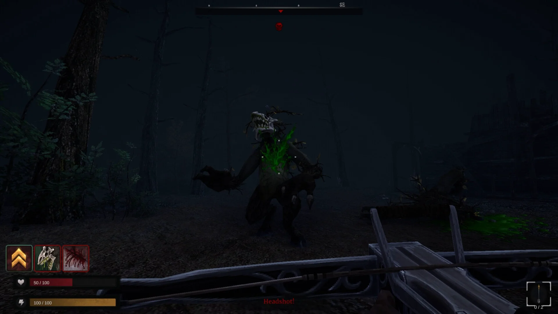 Blood West screenshot 24