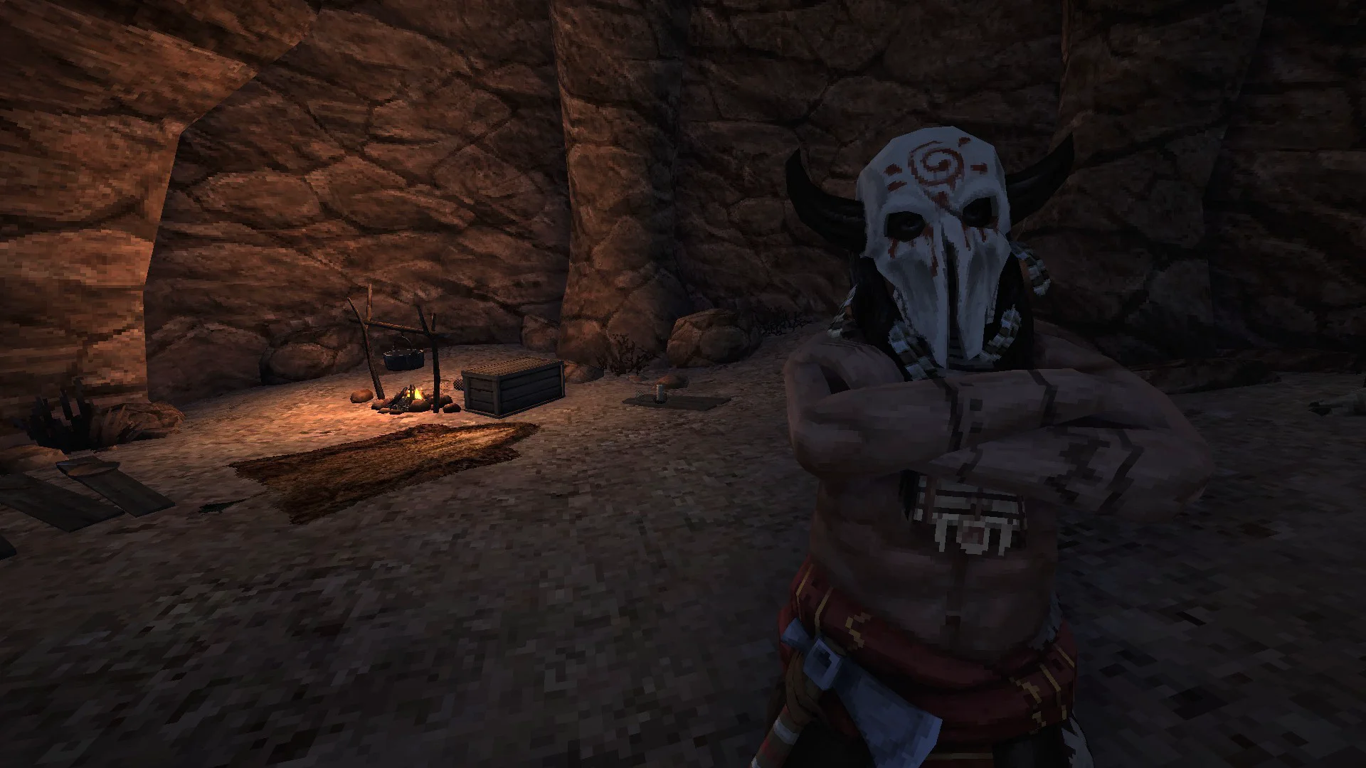 Blood West screenshot 9