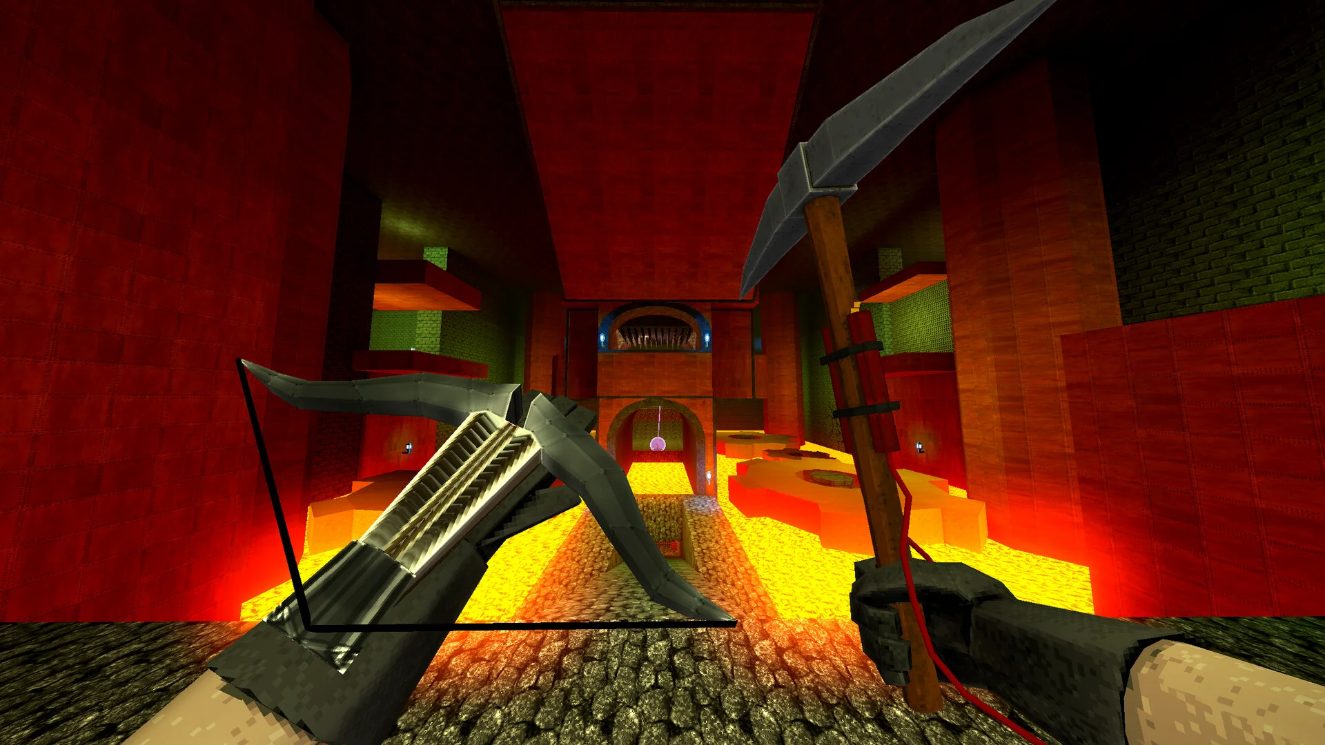 Bloodthief screenshot 8