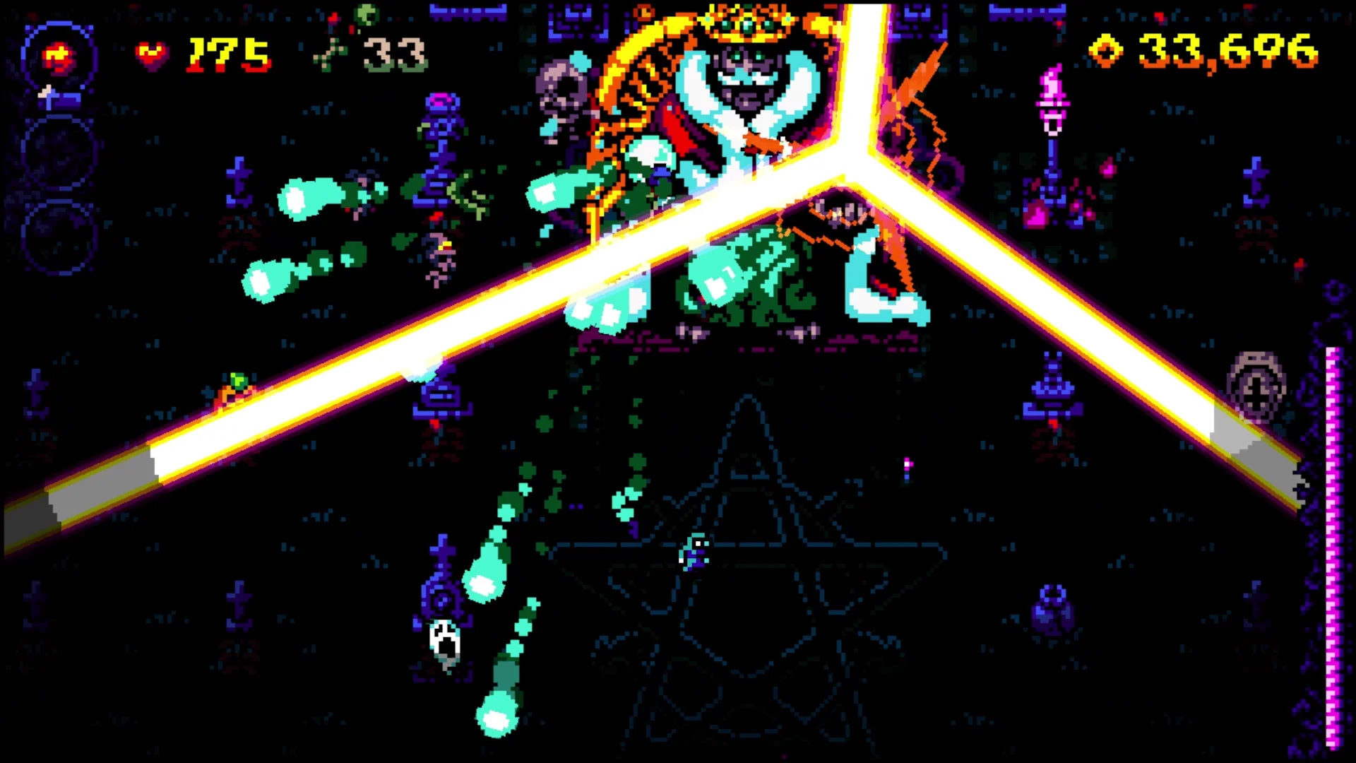 Boneraiser Minions screenshot 5