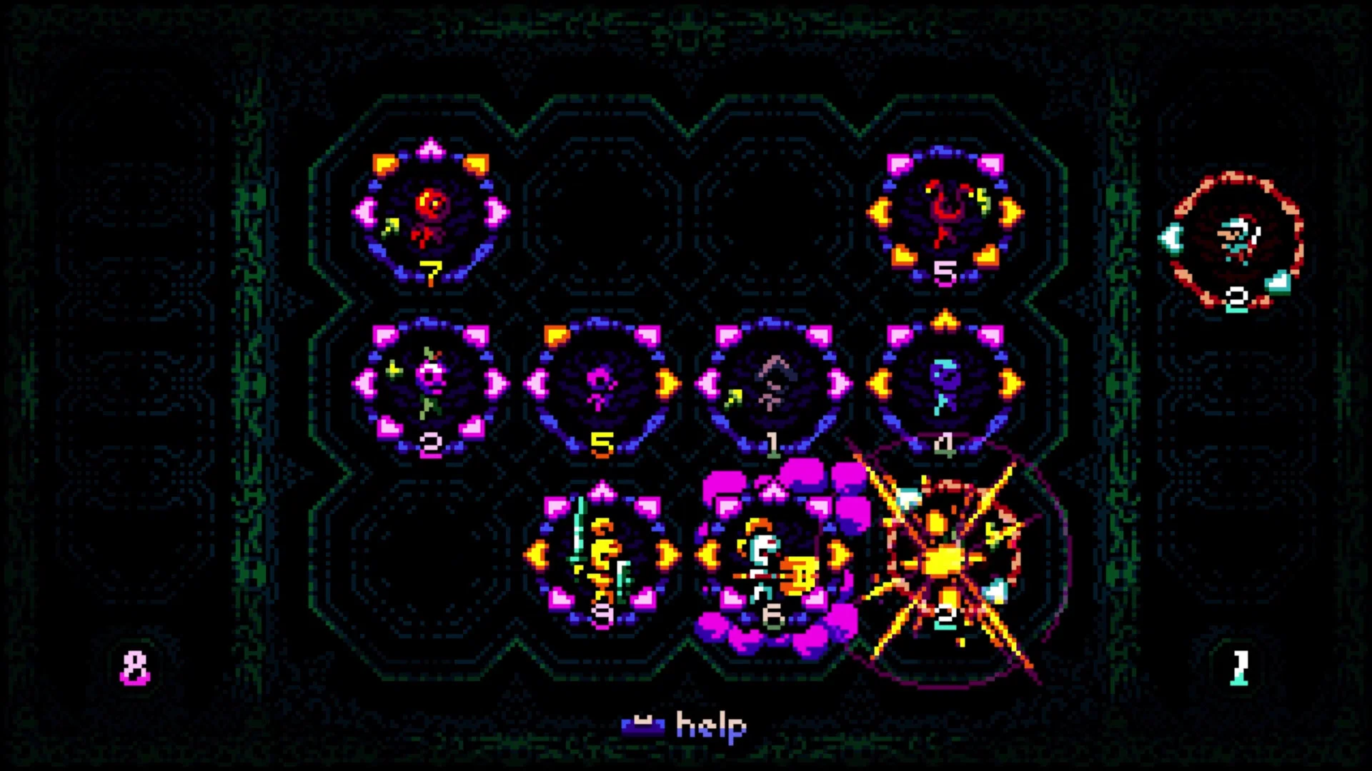 Boneraiser Minions screenshot 7