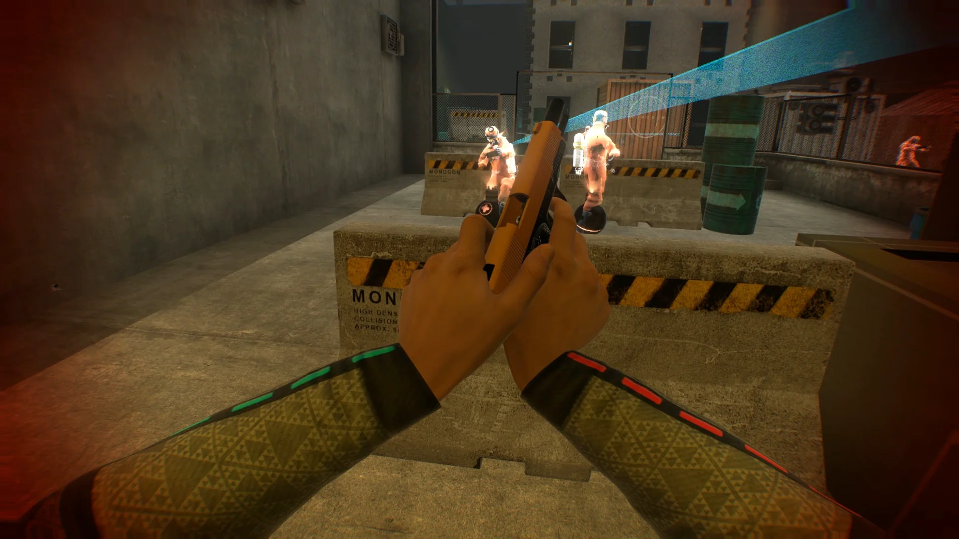 BONEWORKS screenshot 4