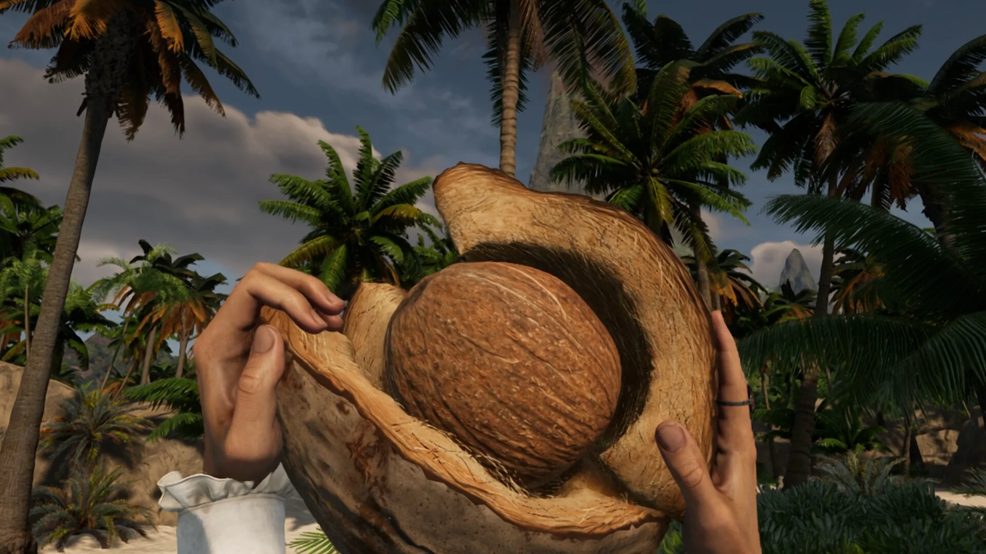 Bootstrap Island screenshot 10