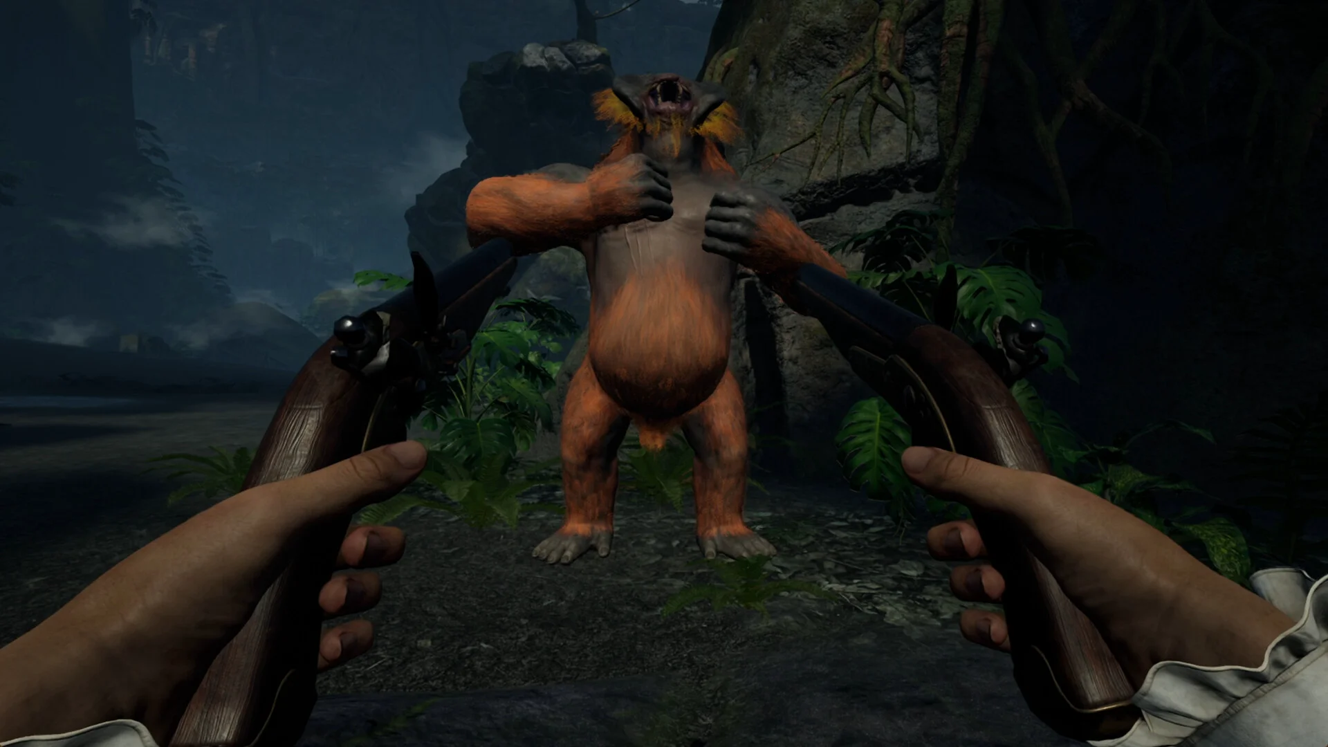 Bootstrap Island screenshot 11