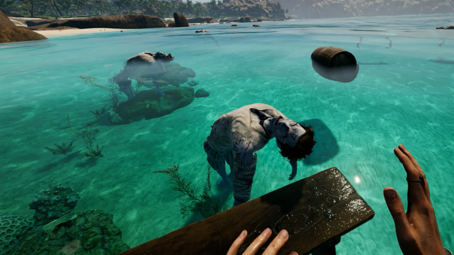 Bootstrap Island screenshot 12