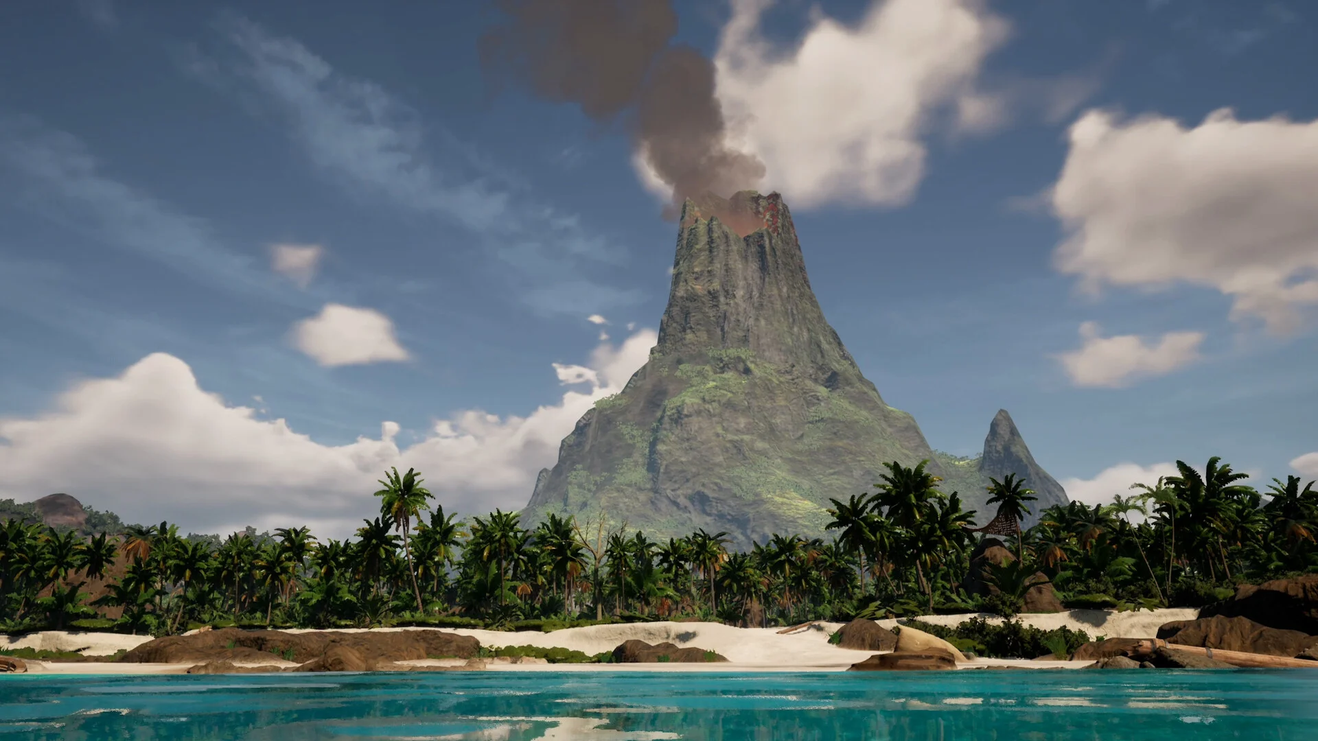 Bootstrap Island screenshot 13