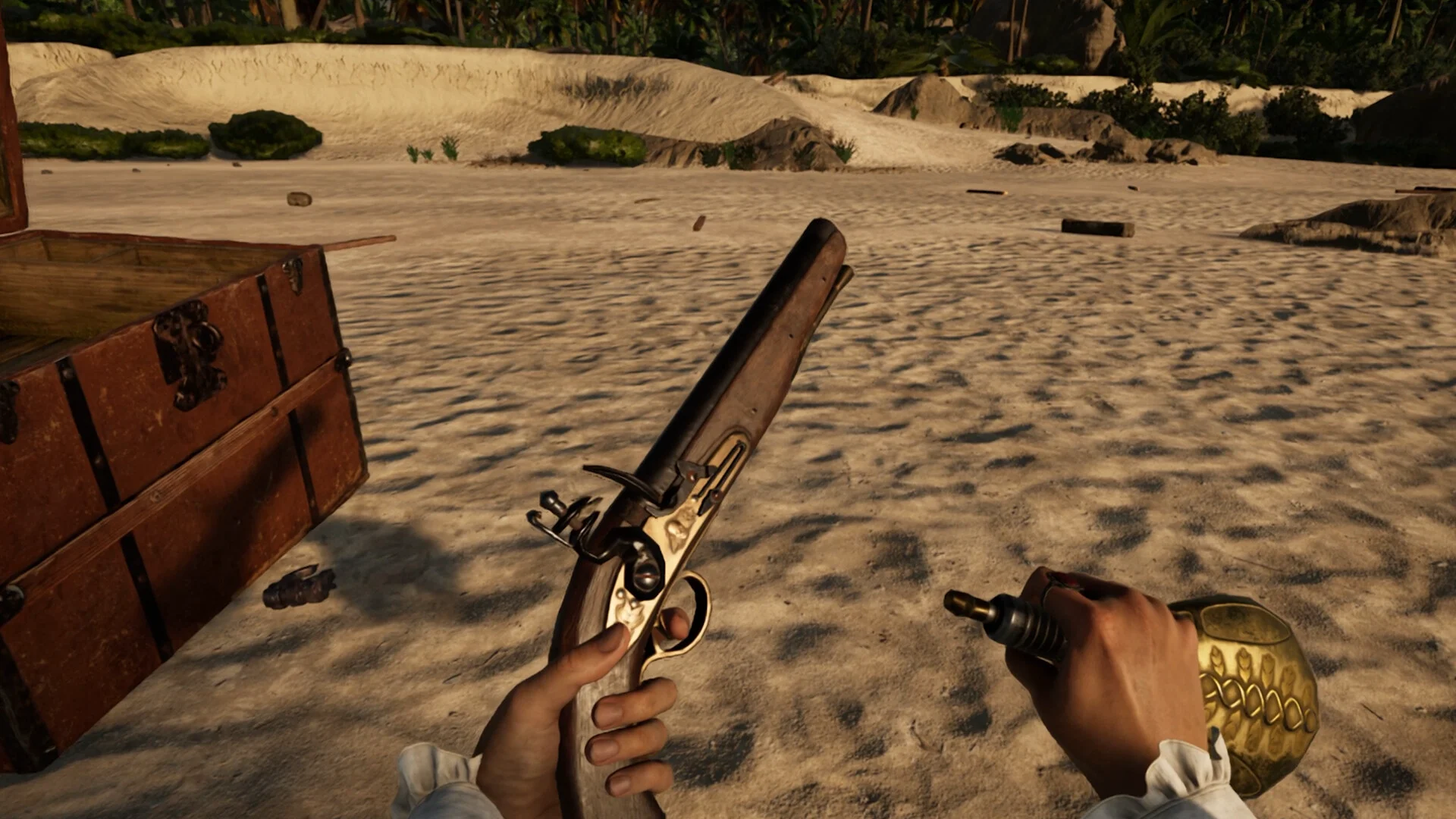 Bootstrap Island screenshot 14