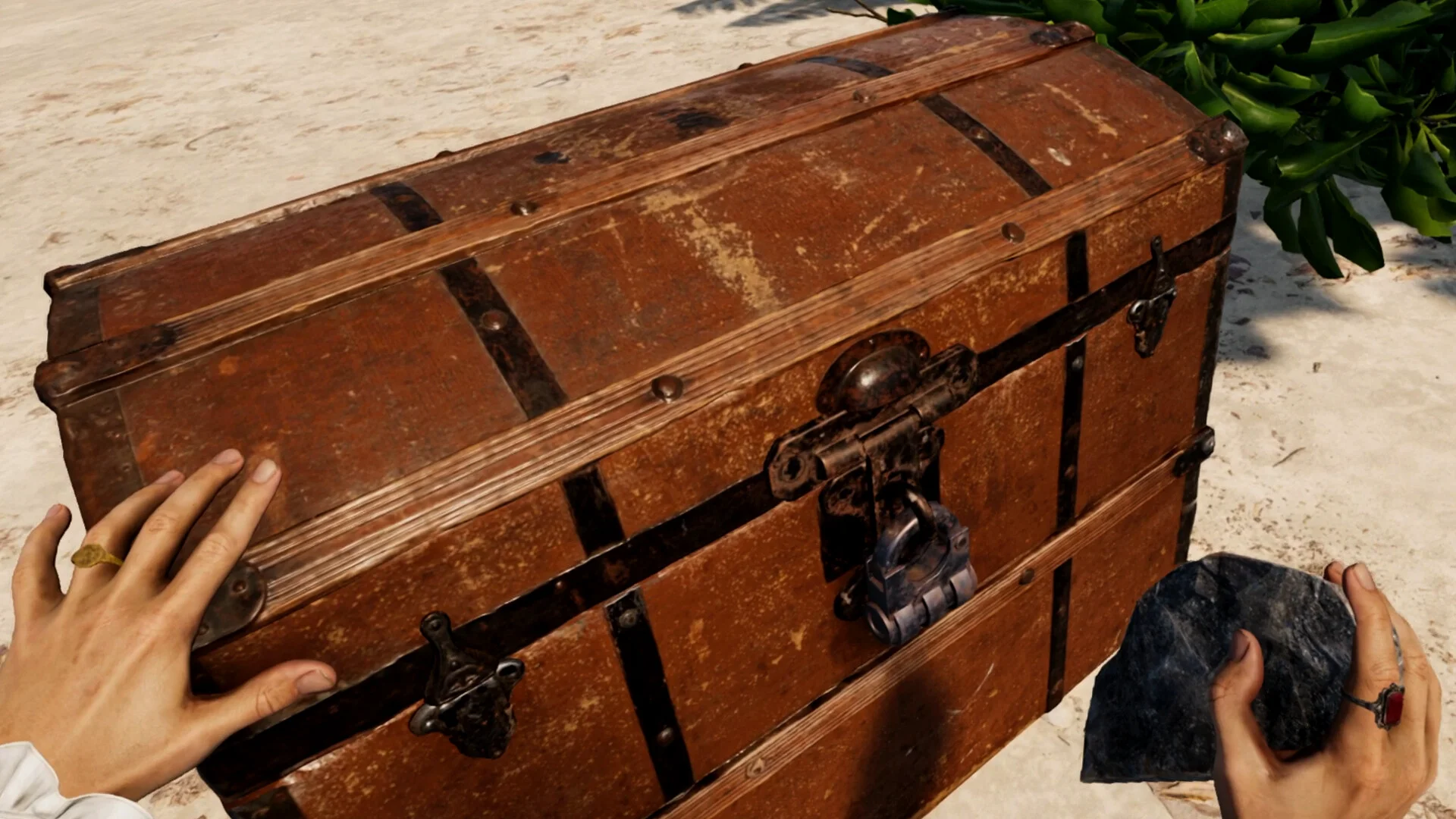 Bootstrap Island screenshot 15