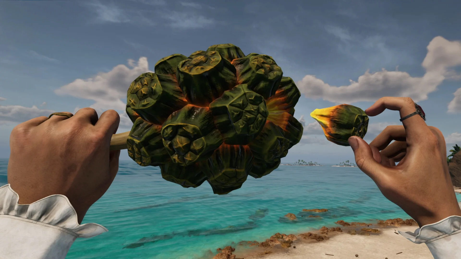 Bootstrap Island screenshot 19