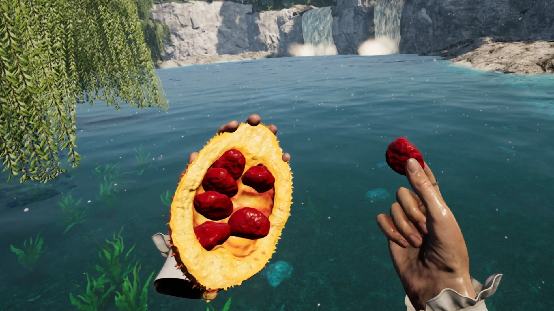 Bootstrap Island screenshot 3