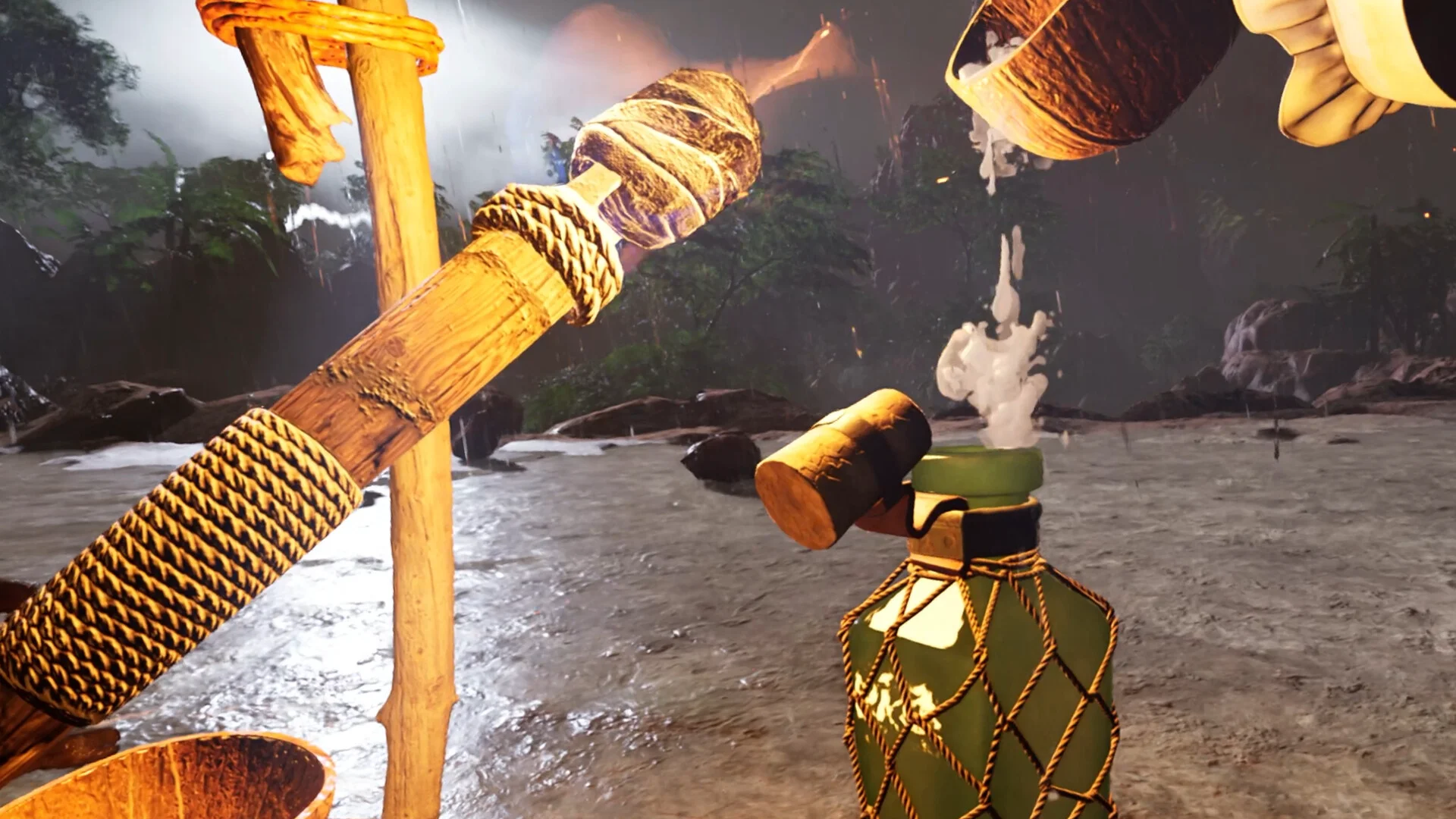 Bootstrap Island screenshot 4