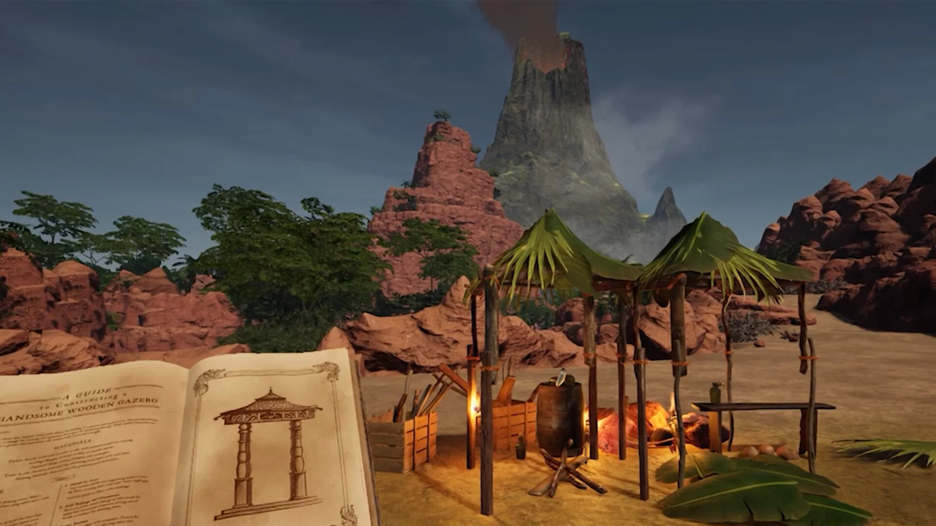 Bootstrap Island screenshot 8