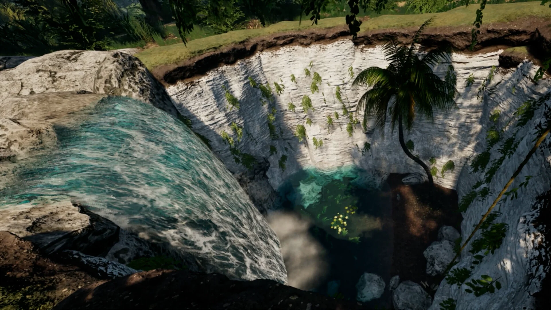 Bootstrap Island screenshot 9