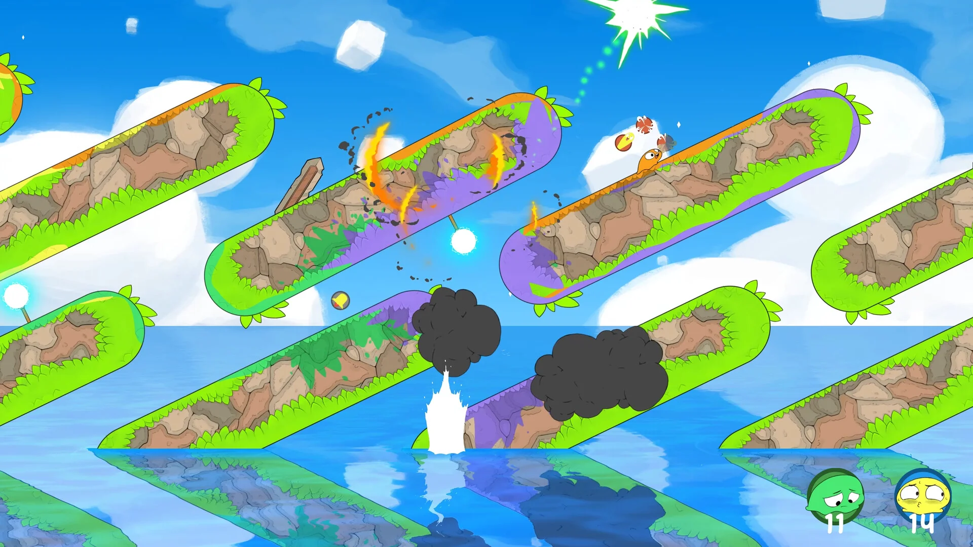 Bopl Battle screenshot 6