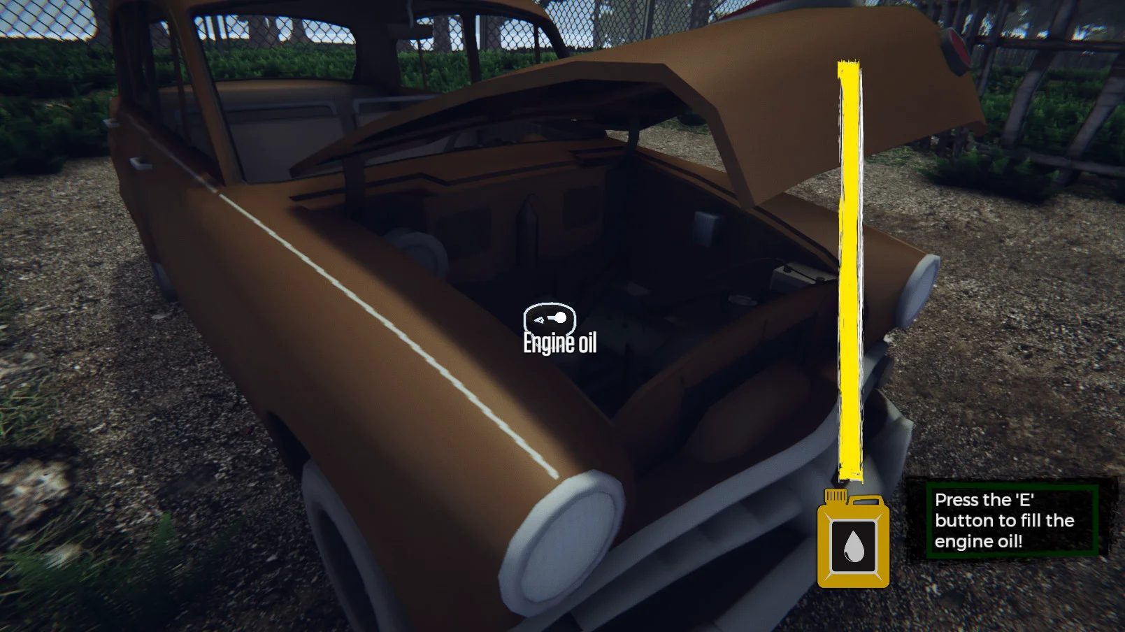 Border Officer screenshot 13