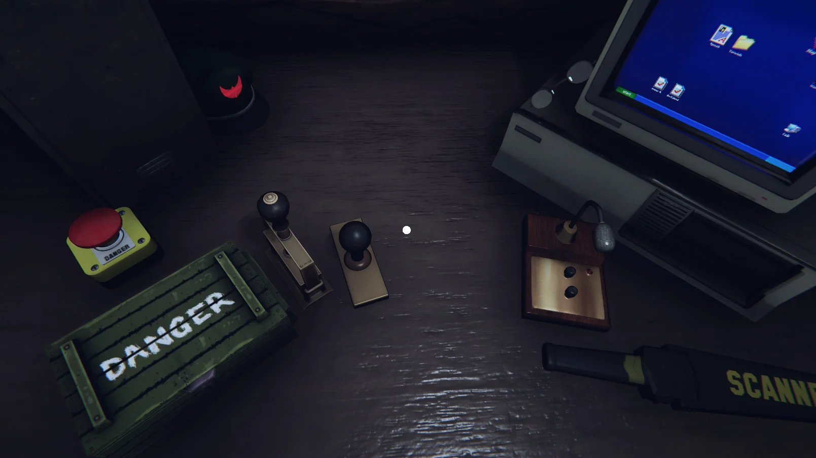 Border Officer screenshot 14