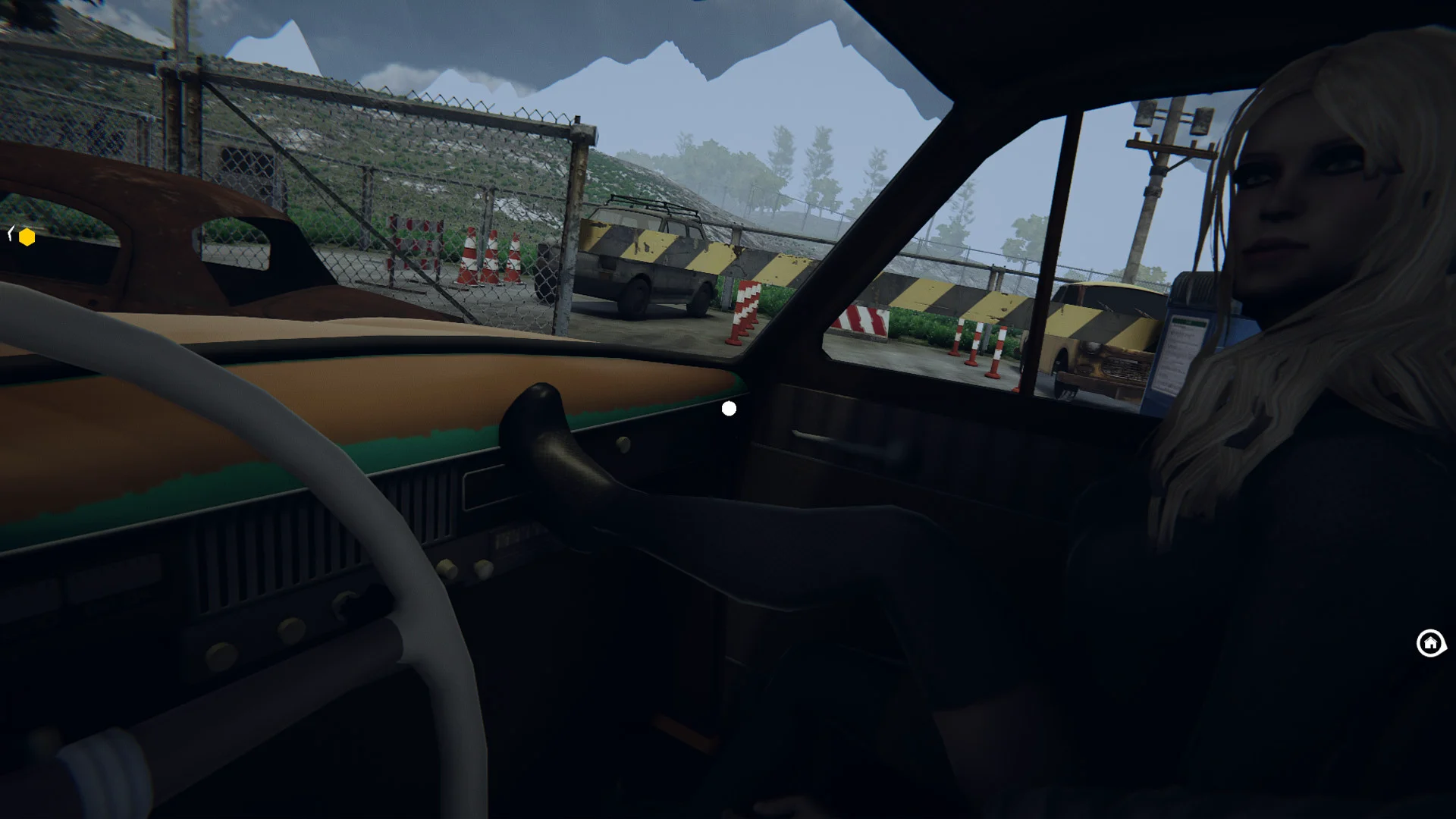 Border Officer screenshot 5