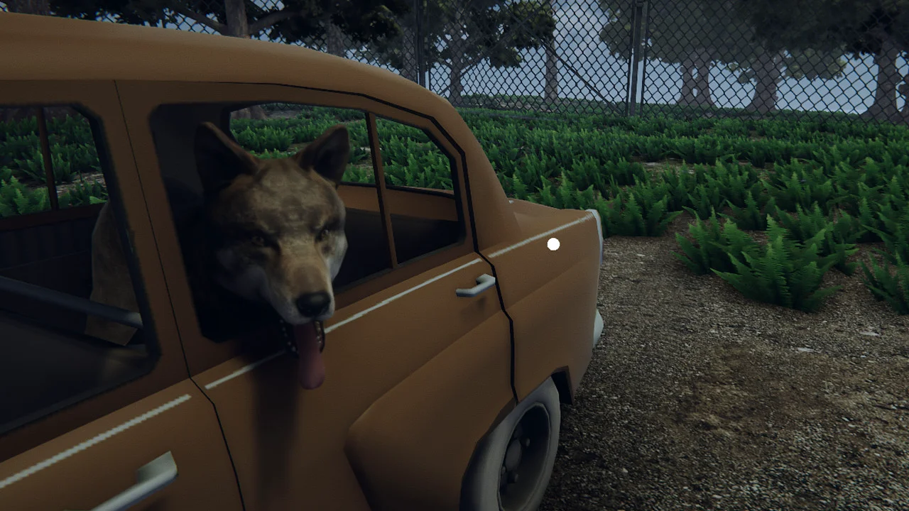 Border Officer screenshot 7