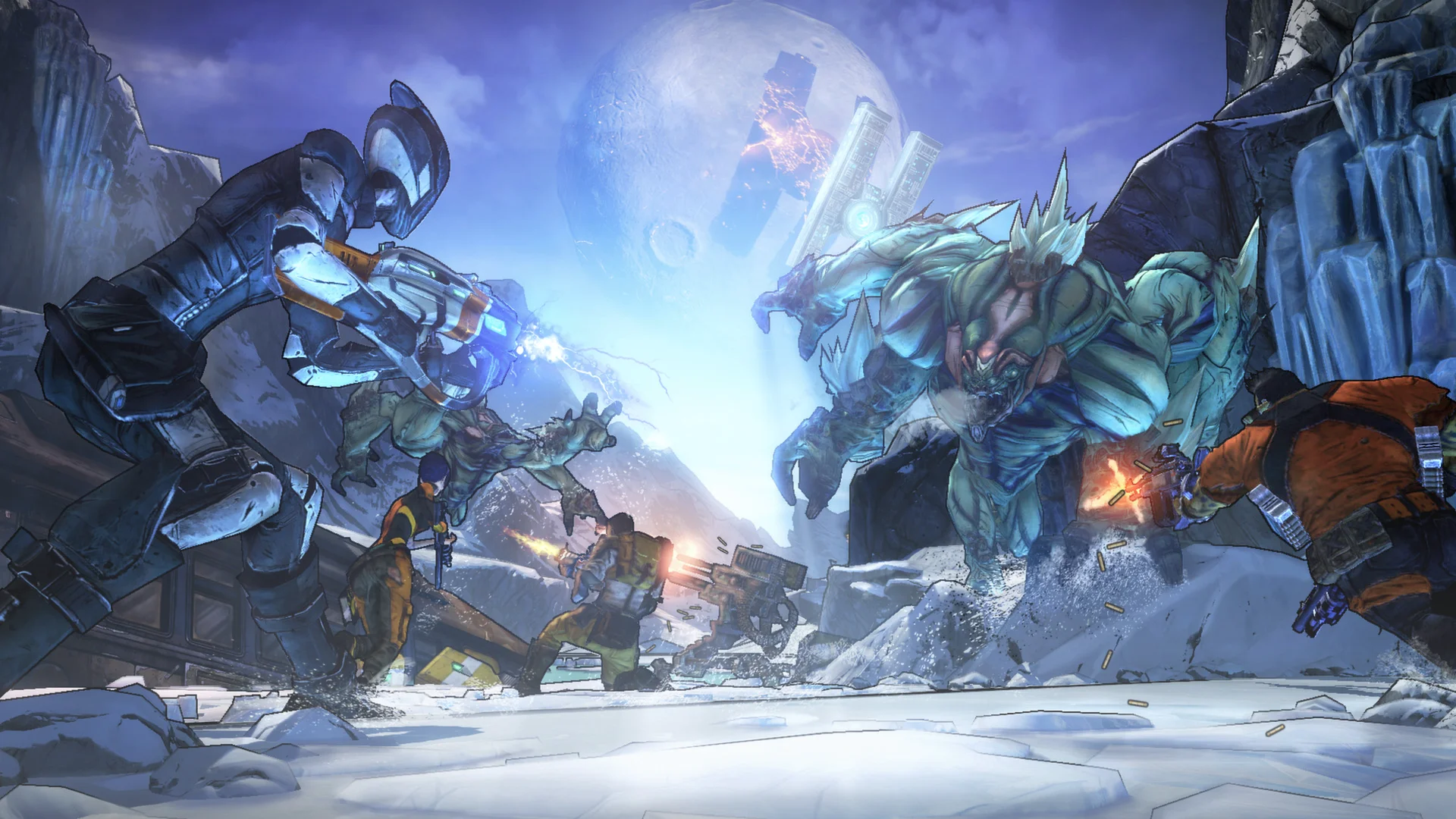 Borderlands 2 screenshot 17