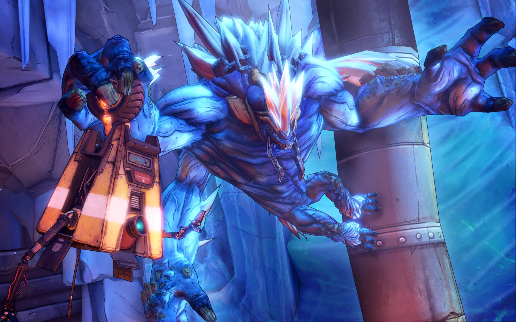 Borderlands 2 screenshot 2