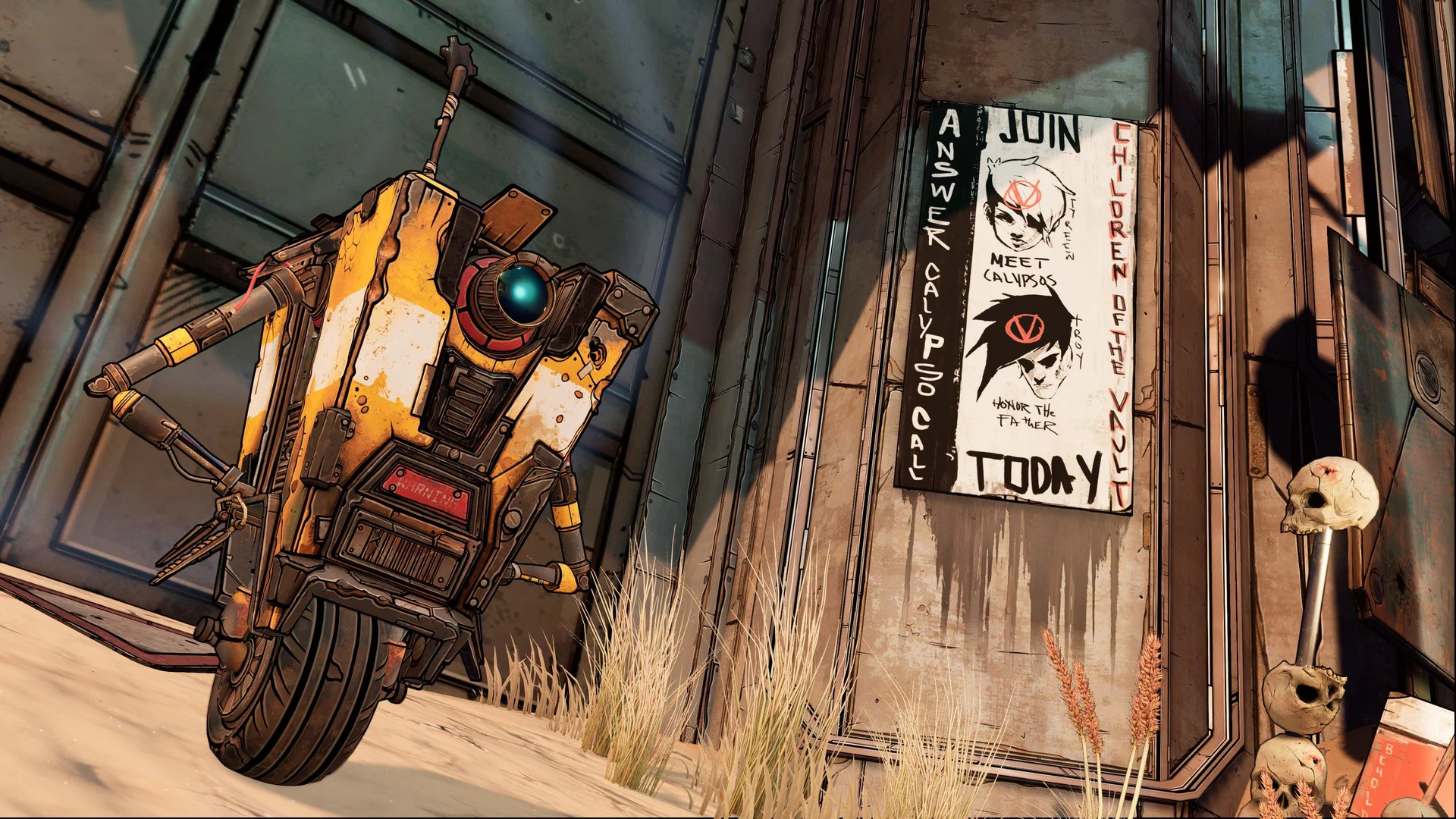 Borderlands 3 screenshot 1