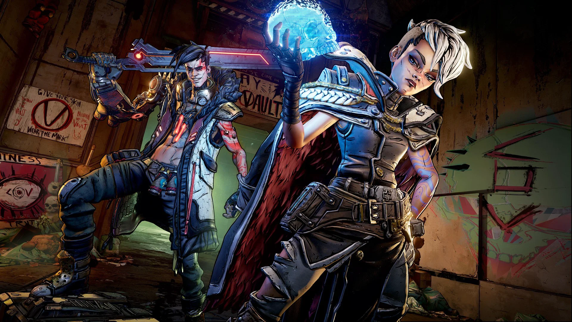 Borderlands 3 screenshot 3