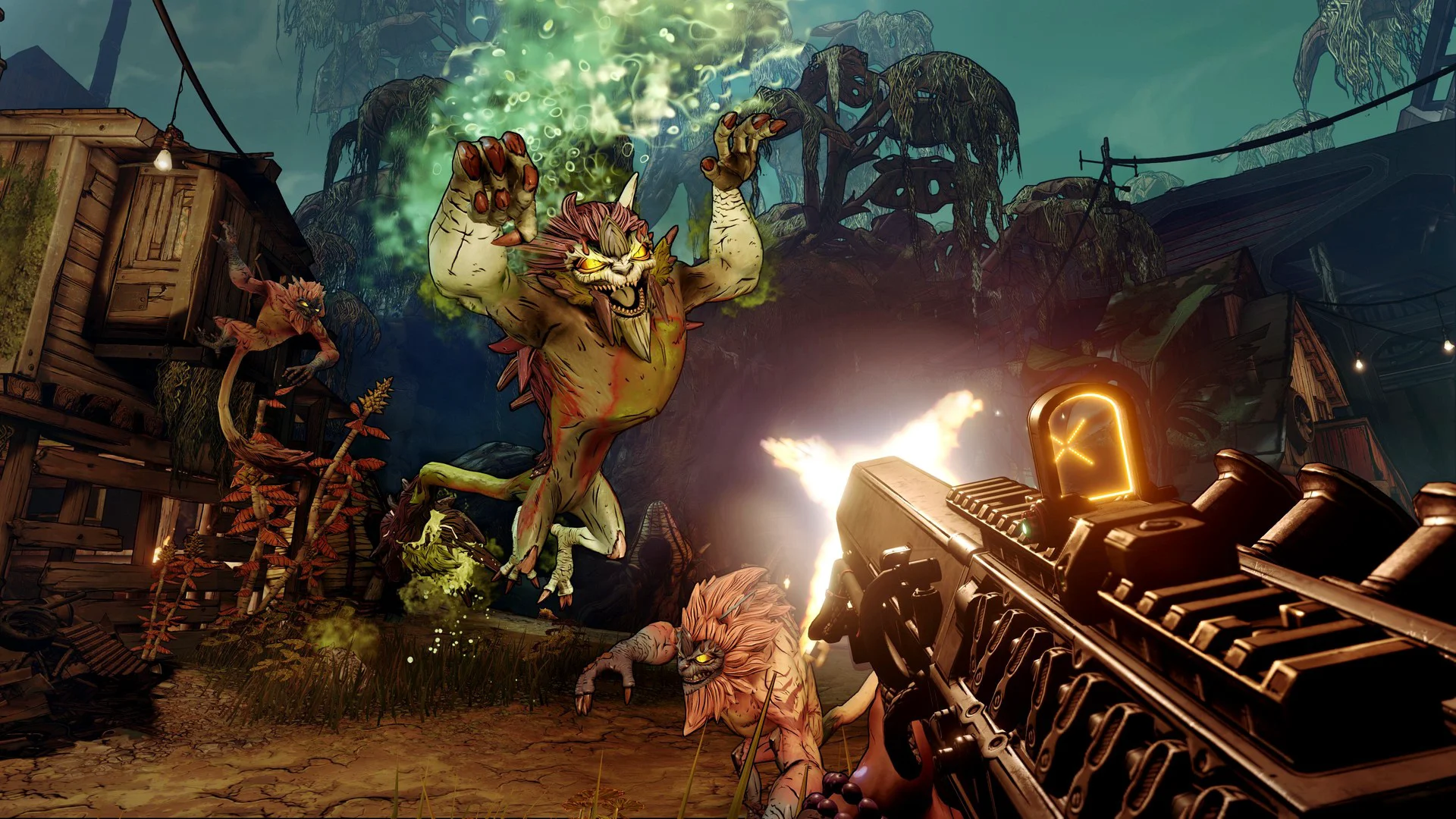 Borderlands 3 screenshot 4