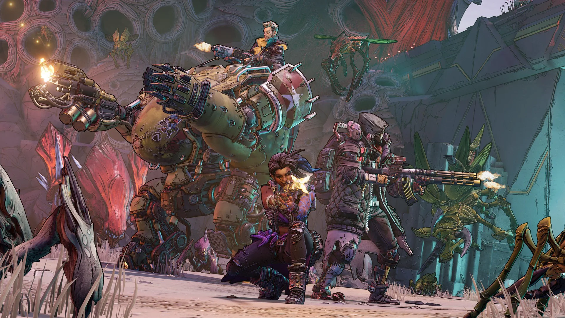 Borderlands 3 screenshot 7