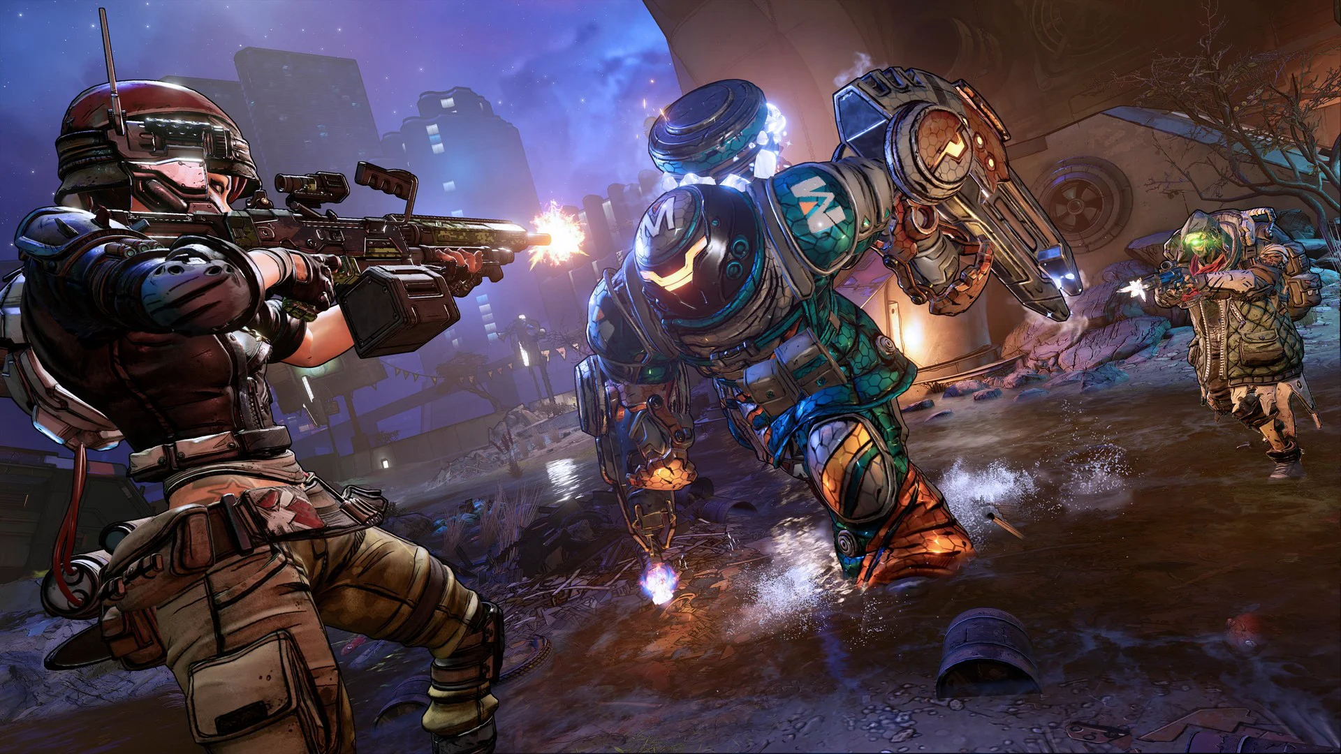 Borderlands 3 screenshot 8