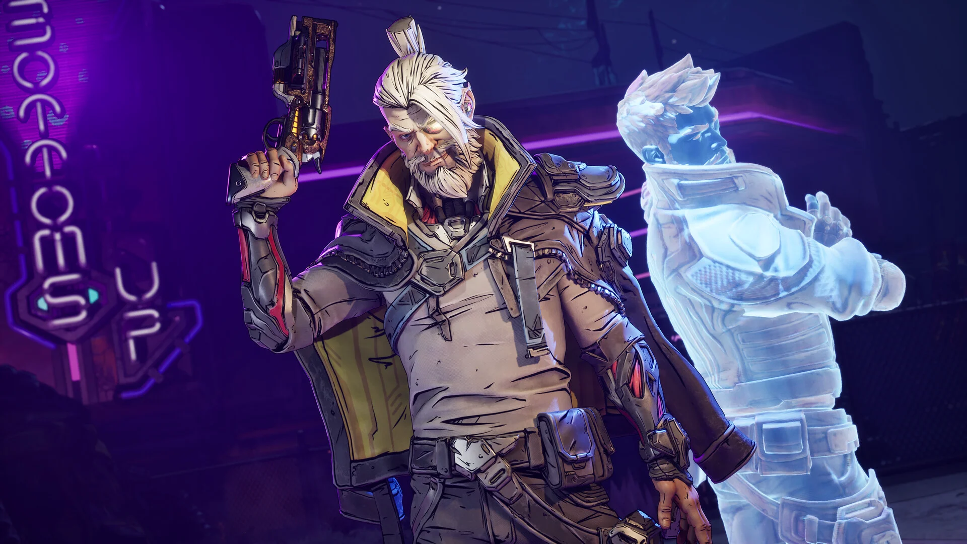 Borderlands 4 screenshot 16