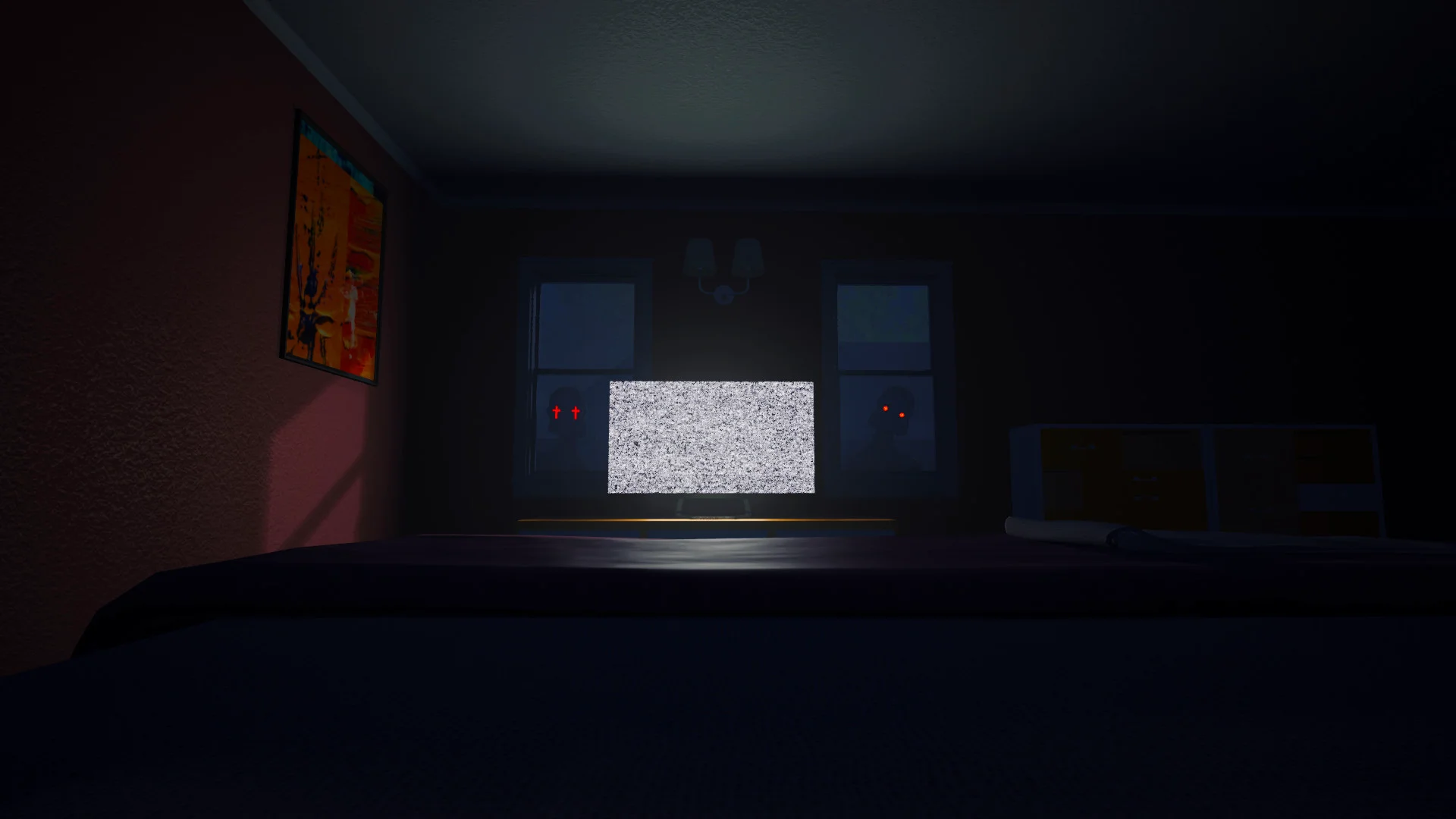 Born Into Fear screenshot 2