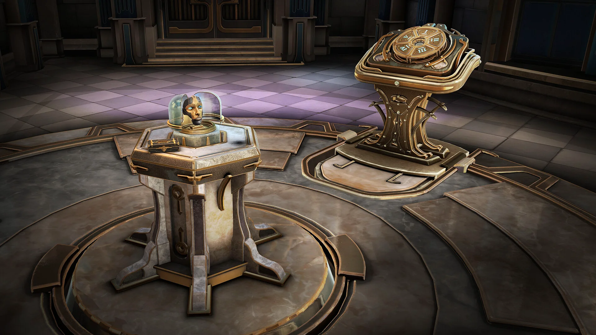 Boxes: Lost Fragments screenshot 12