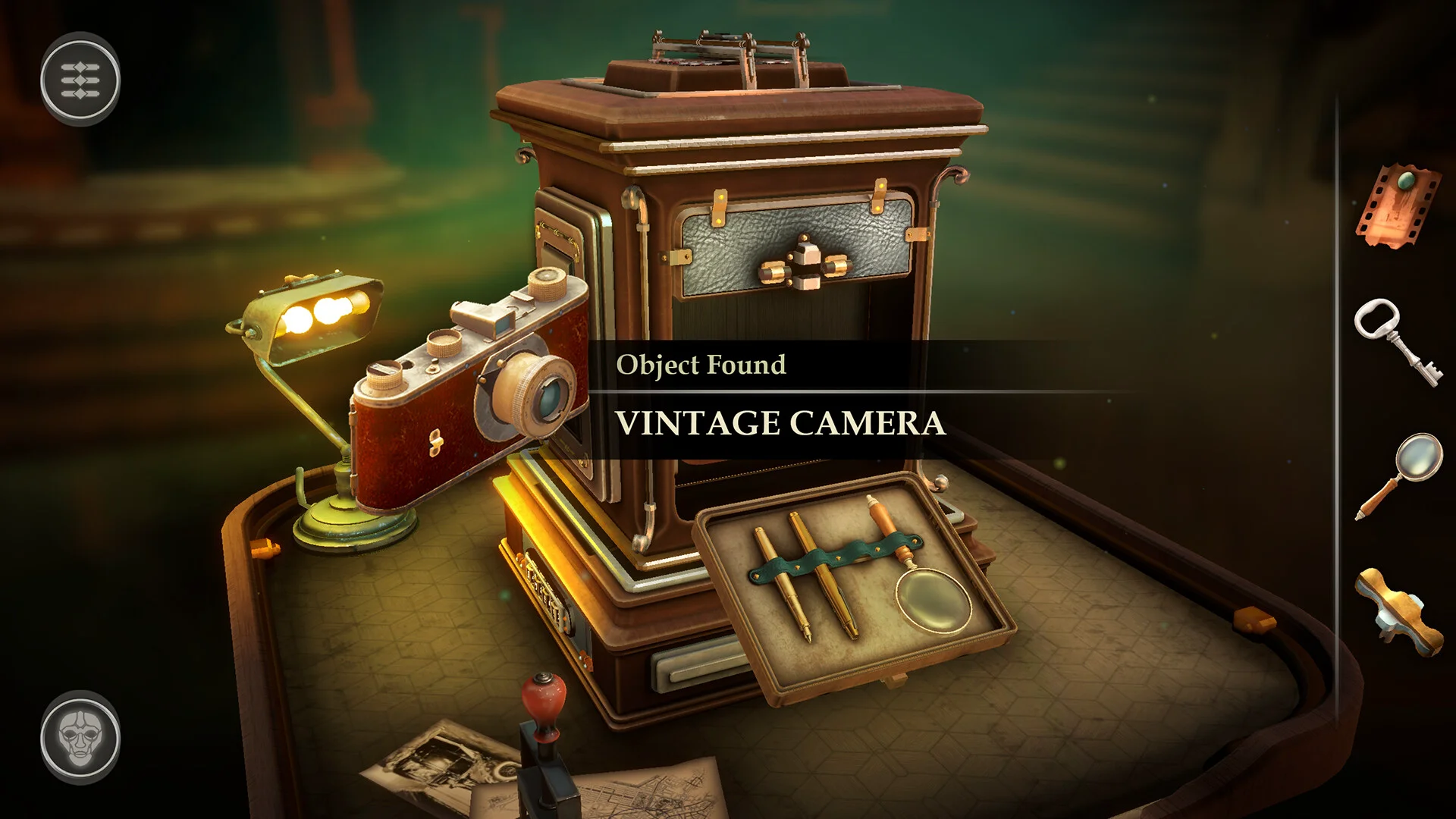 Boxes: Lost Fragments screenshot 13