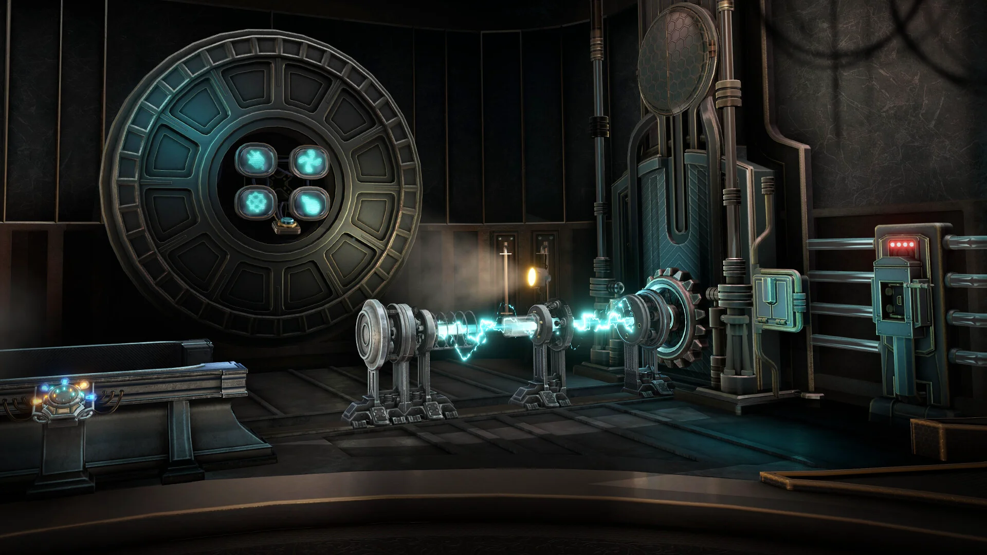 Boxes: Lost Fragments screenshot 6