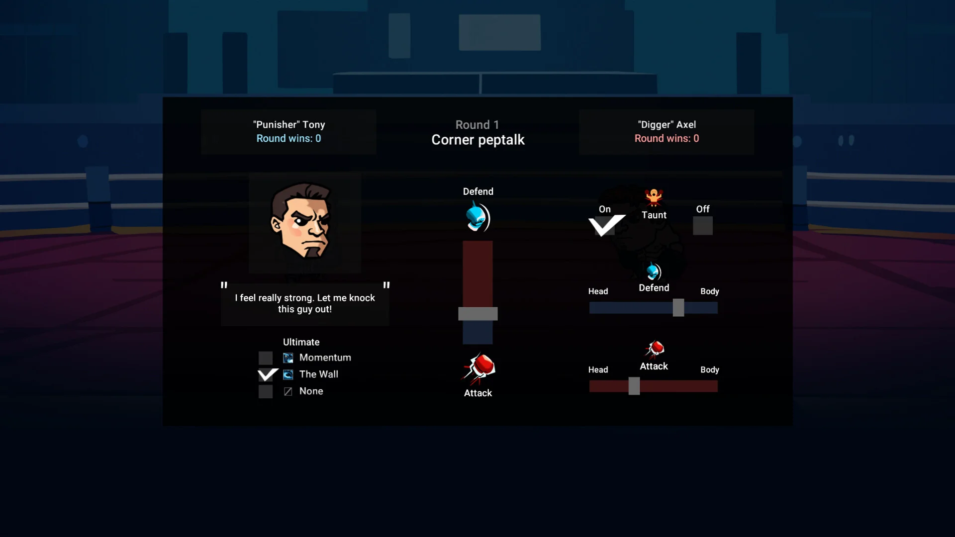 Boxing School 2 screenshot 5