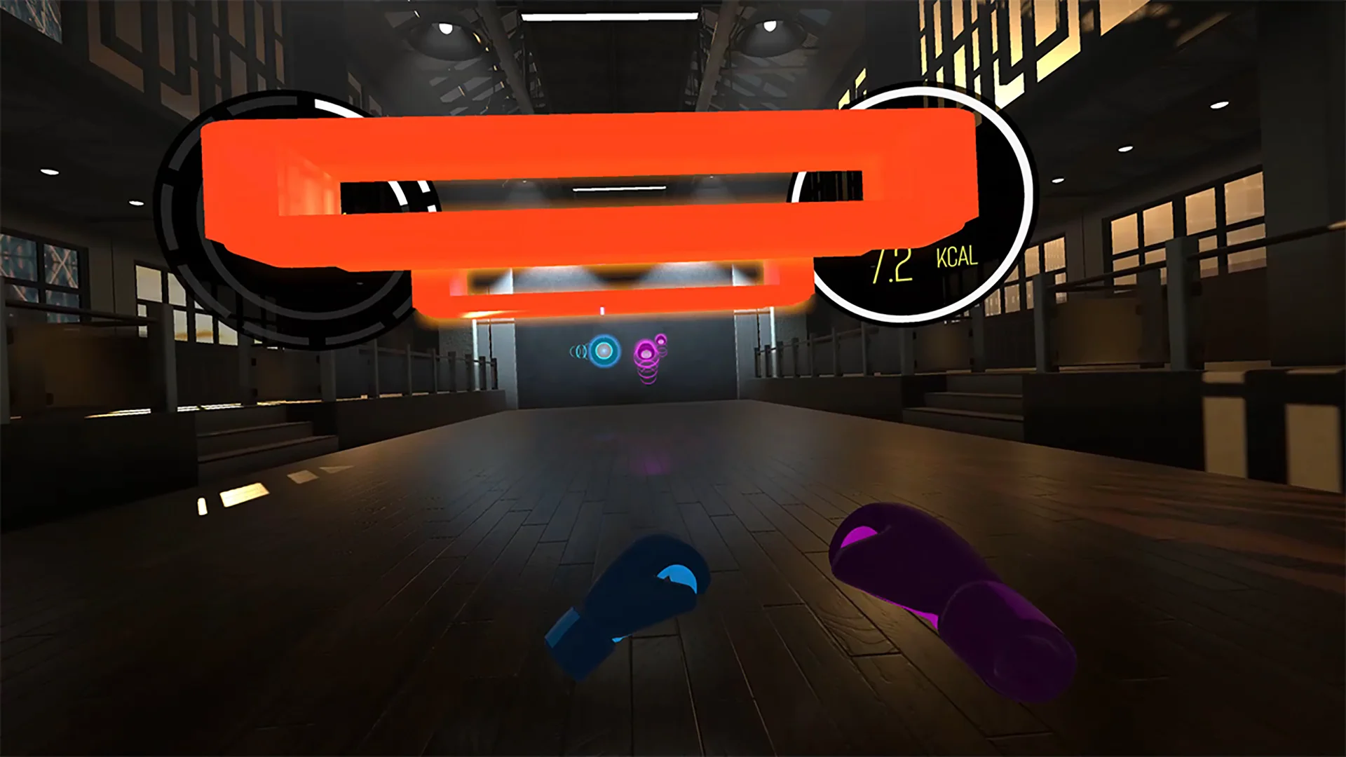 BOXVR screenshot 4
