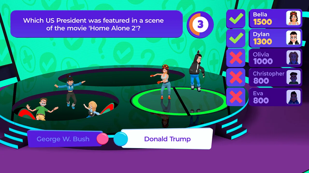 Brain Show: Party Game screenshot 4