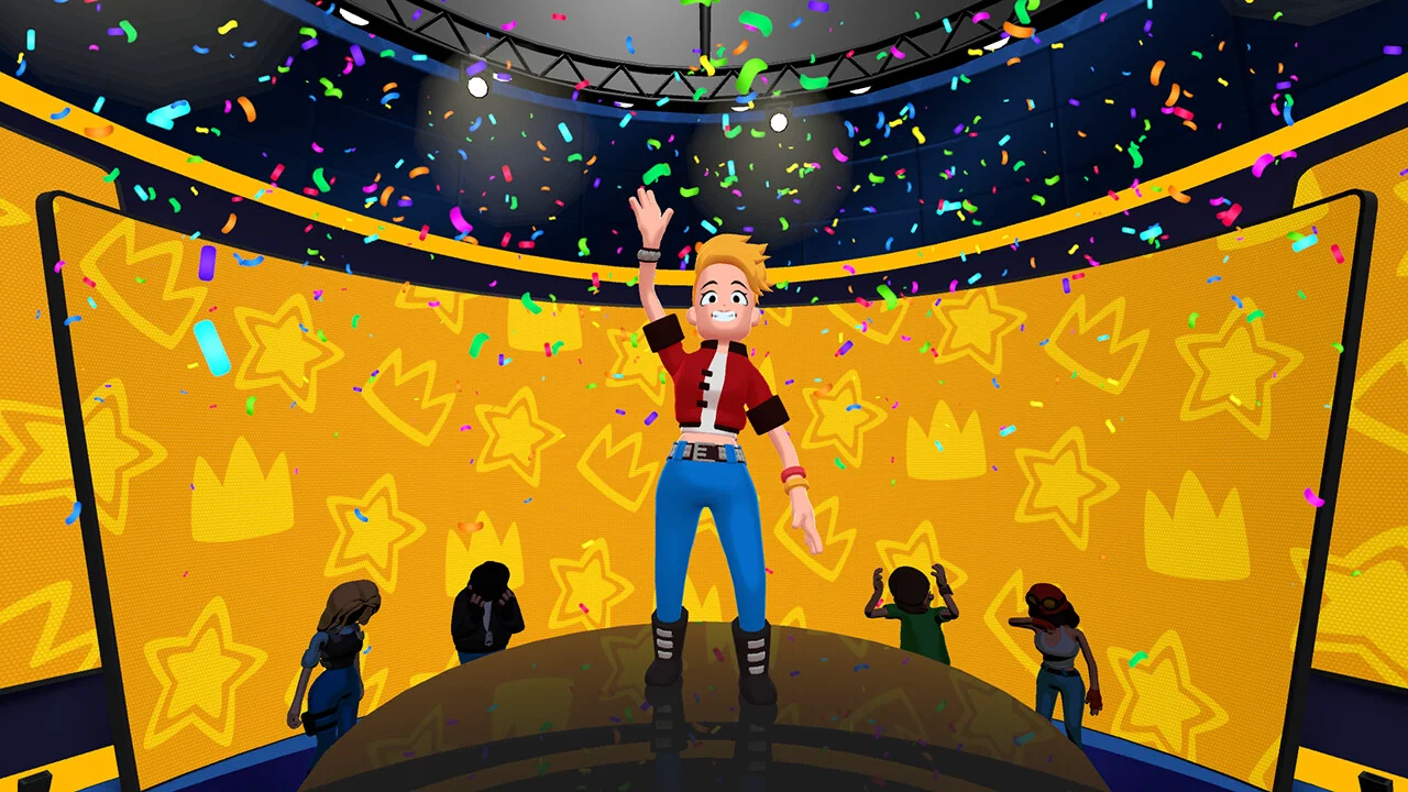 Brain Show: Party Game screenshot 5