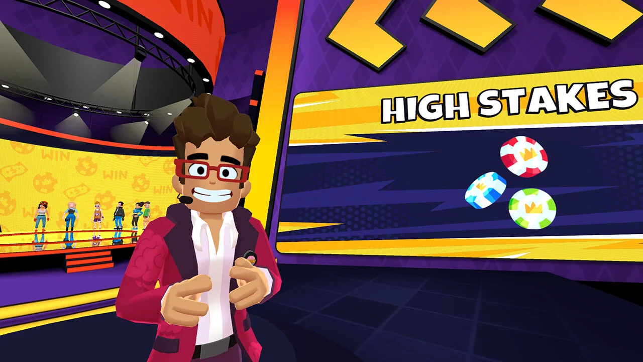 Brain Show: Party Game screenshot 6