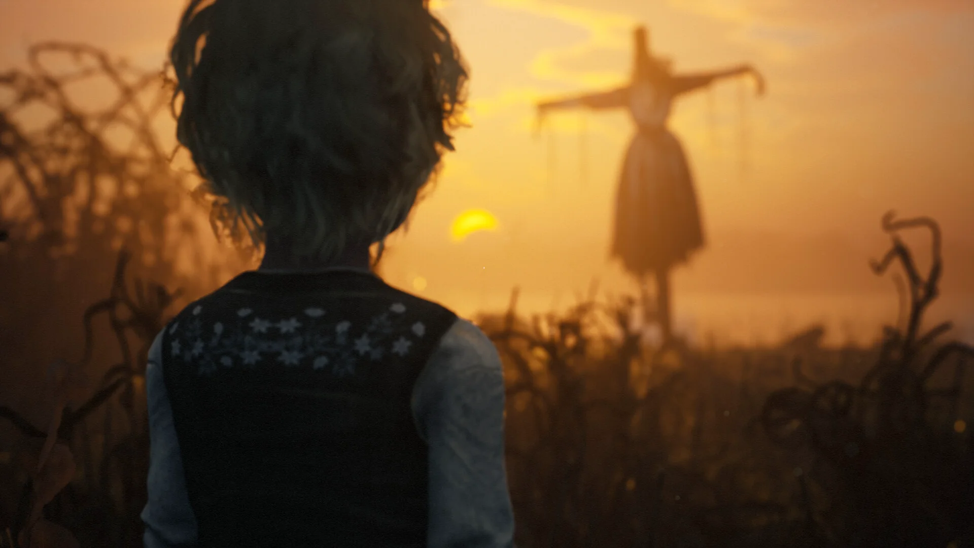 Bramble: The Mountain King screenshot 10