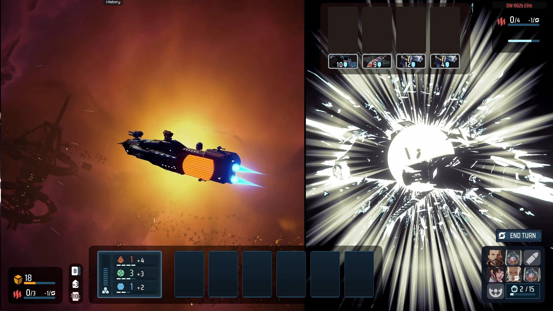 Breachway screenshot 3